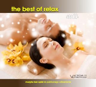 The best of relax (płyta CD)