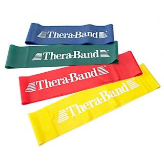 Thera Band® Loop - taśma w formie pętli