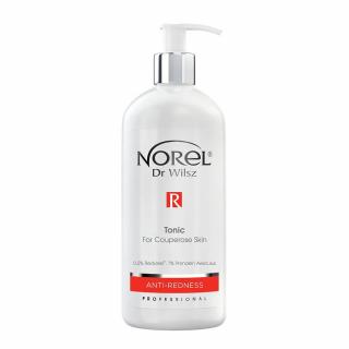 Tonik dla cery naczynkowej Norel (500 ml)