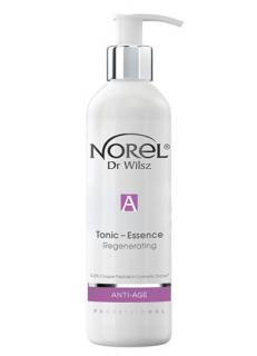 Tonik - esencja regenerująca - Norel (250 ml)