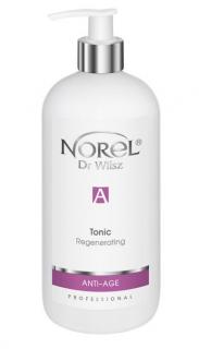 Tonik regenerujący - Norel (500 ml)