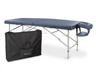 VERONA Aveno Life - Stół do masażu aluminiowy