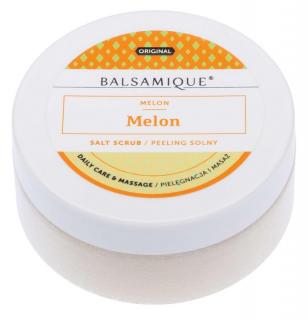 WYPRZEDAŻ! Peeling solny Melon (80 g)