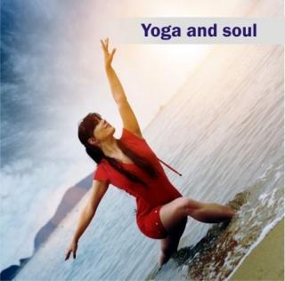 Yoga and Soul (płyta CD)