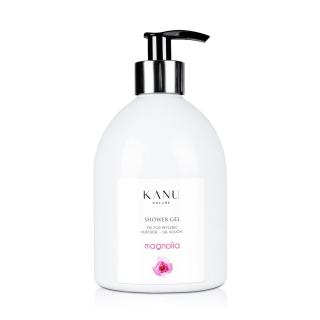 Żel pod prysznic MAGNOLIA - Kanu (500 ml)