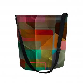 Torba filcowa FUNKY Caro