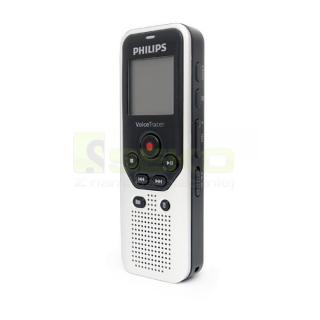 Dyktafon Philips 1200 – z aktywacja głosem