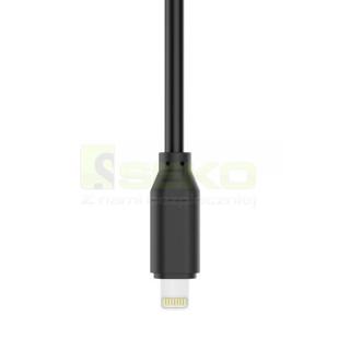 Dyktafon w kablu USB