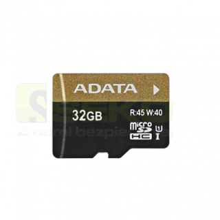 KARTA PAMIĘCI microSDHC 32 GB