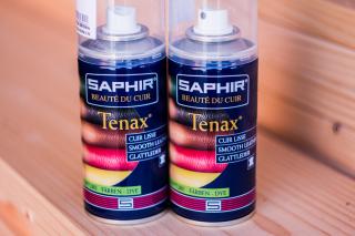 SAPHIR BDC Tenax Spray 150ml
