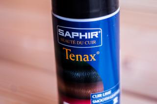 SAPHIR BDC Tenax Spray 400ml