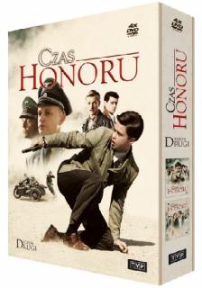 Czas honoru. Sezon II