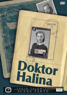 Doktor Halina