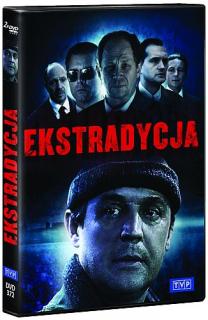 Ekstradycja