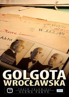 Golgota Wrocławska