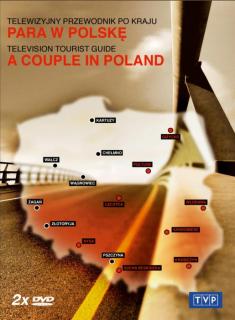 Para w Polskę