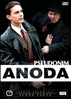 Pseudonim Anoda