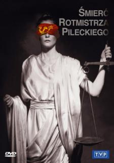 Śmierć rotmistrza Pileckiego