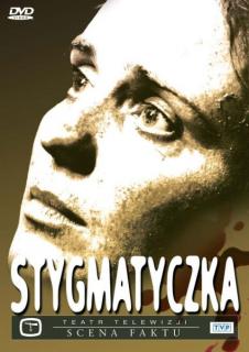 Stygmatyczka