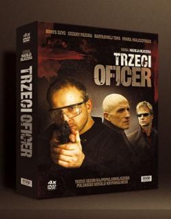 Trzeci oficer