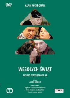 Wesołych Świąt