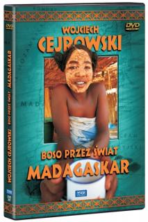 Wojciech Cejrowski. Boso przez świat - Madagaskar