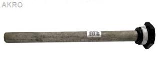 Anoda magnezowa 25x225 G5/4" WGJ-g