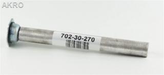 Anoda magnezowa 30x270 5/4 Elektromet 702-30-270