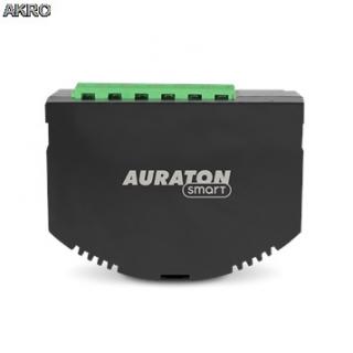 AURATON SMART Switch TWO 2-kanałowy moduł wyk.