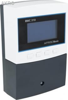 BWC310 regulator pogodowy 230AC + 3 czujniki