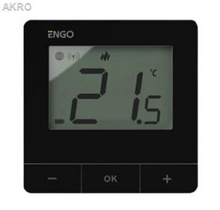 E25BATB Internetowy n/t bateryjny regul. temp.