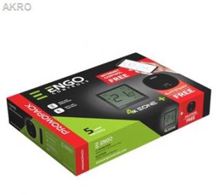 ENGO ONE EONE230BPROMOPACK+EGATEZB+R Zestaw CZ.