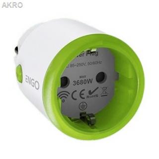 EPLUG-WiFi inteligentne gniazdko Smart Plug 16A