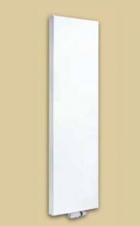 Grzejnik panelowy płaski dekoracyjny pionowy VERTEX PLAN V22 2000x400 1584W