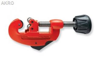 Obcinak nóż do rur stal węglowa miedź TUBE CUTTER