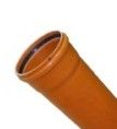 PCV 160 rura 2m SN4 4mm 160x4,0x2000