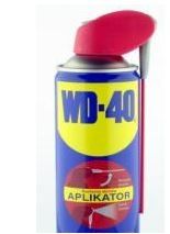 Płyn konserwujący WD-40 z aplikatorem 250ml