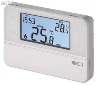 Termostat pokojowy EMOS P5606OT programowalny tyg.