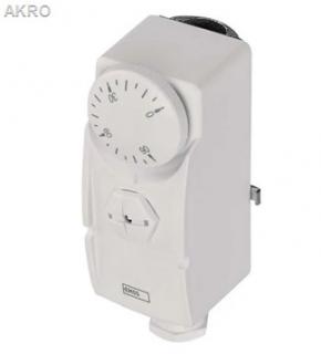 Termostat przylgowy EMOS ręczny P5681