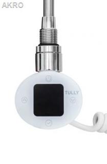 TULLY GALAXI GRZAŁKA 600W /230V elektronicznaBIAŁA