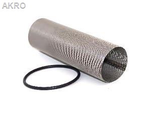 Wkład 100mik AS06-1/2A siatka do filtrów FF06 FK06