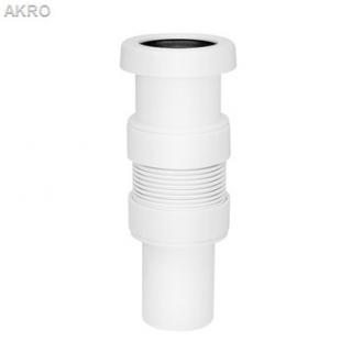Złączka montażowa harmonijkowa 40 x40mm MFLEX-40PF