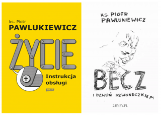 2w1 Becz i dzwoń dzwoneczkiem + Życie. Instrukcja obsługi