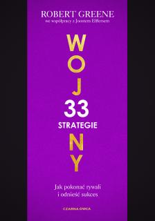 33 strategie wojny