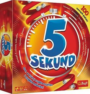 5 sekund Gra edycja 2019