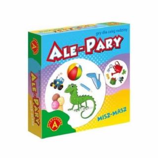 Ale Pary Misz-Masz