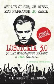 AUDIOBOOK Lobotomia 3.0