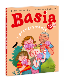 Basia i przegrywanie