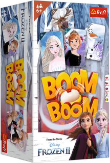 Boom Boom Frozen 2