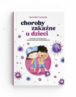 Choroby zakaźne u dzieci - D. Tomczak